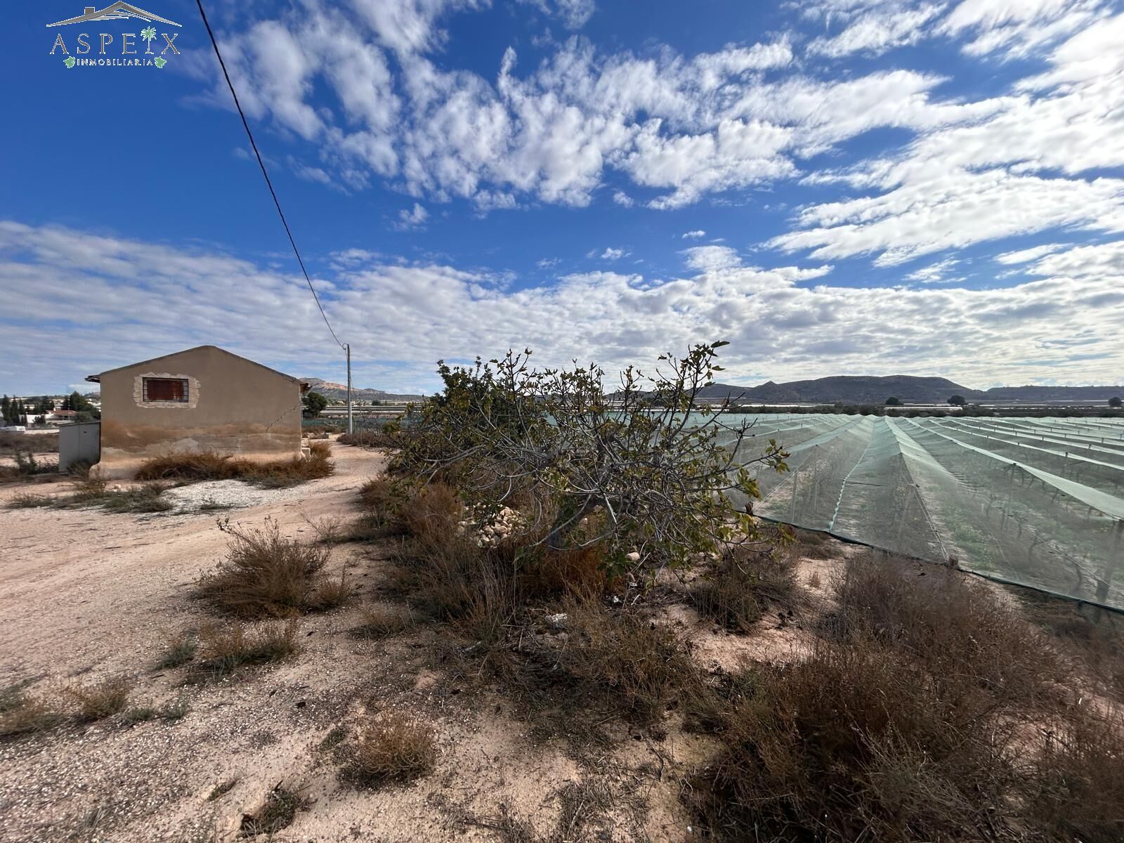Residencial en venda en Monforte del Cid