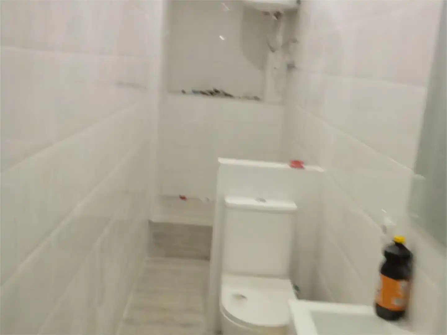 Bany de Planta baixa en venda en Torremolinos