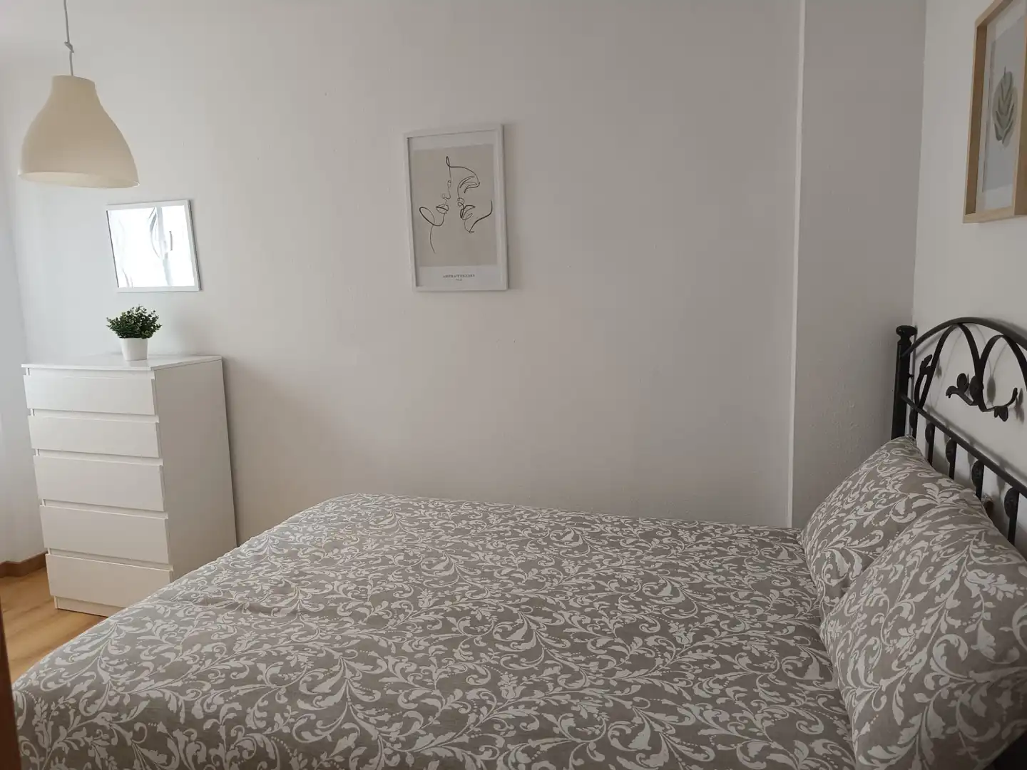 Apartamento de alquiler en Calle Fray Ceferino González, Llano