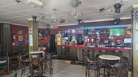 Foto 3 von Geschaftsraum zur Miete in Calle Valencia, 7, Medina de las Torres, Badajoz