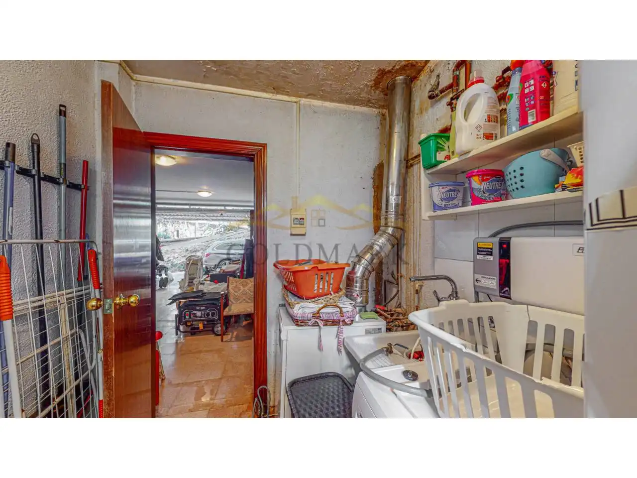 Casa o xalet en venda a Calle Tomás Guerrero, 20, Corbera de Llobregat