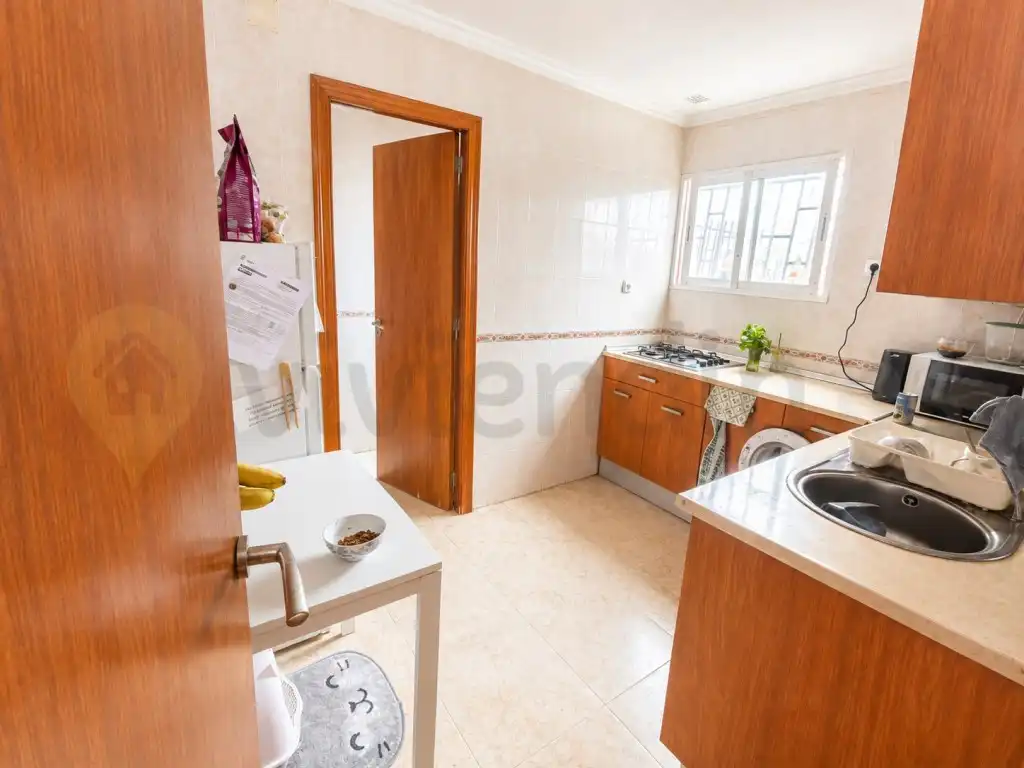 Cocina de Casa o chalet en venta en Jerez de la Frontera