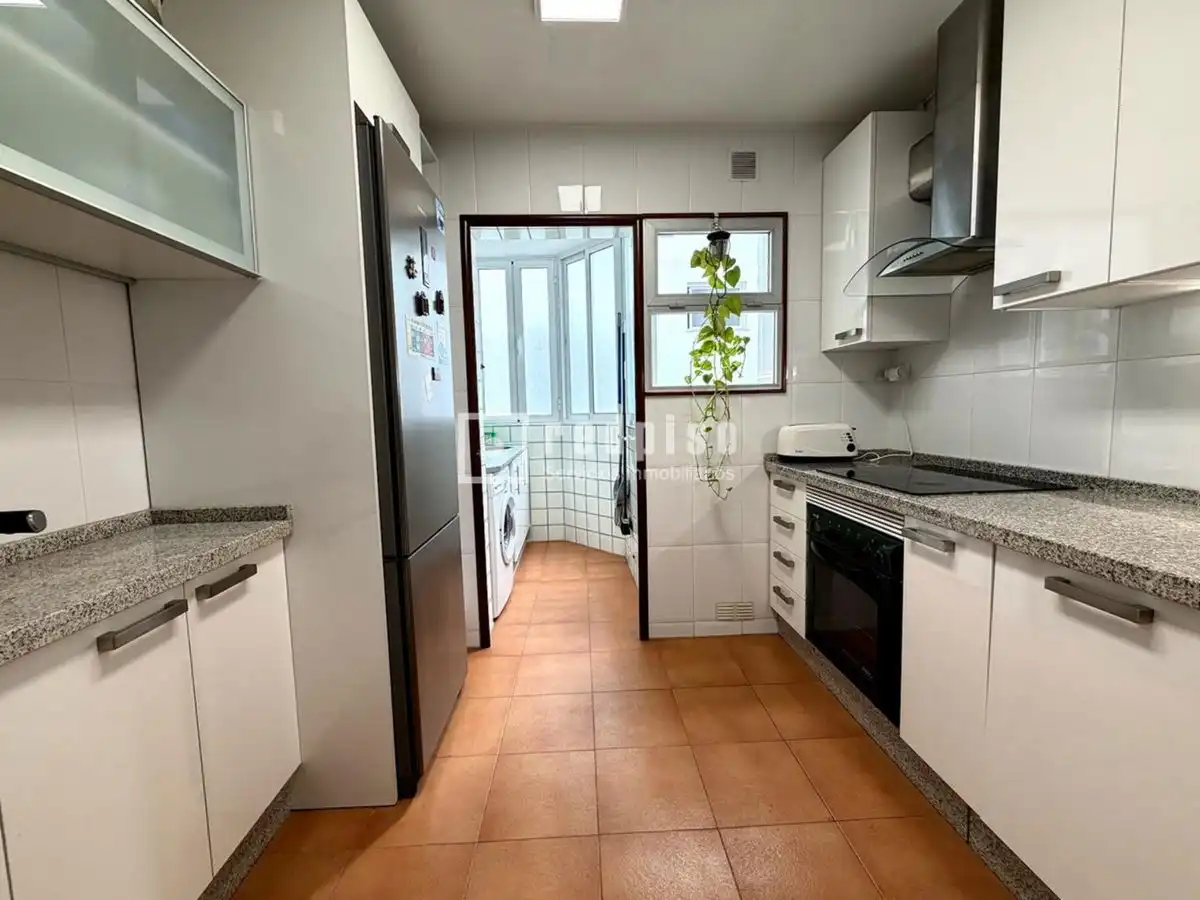 Cuina de Pis en venda en Fuengirola amb Aire condicionat i Traster