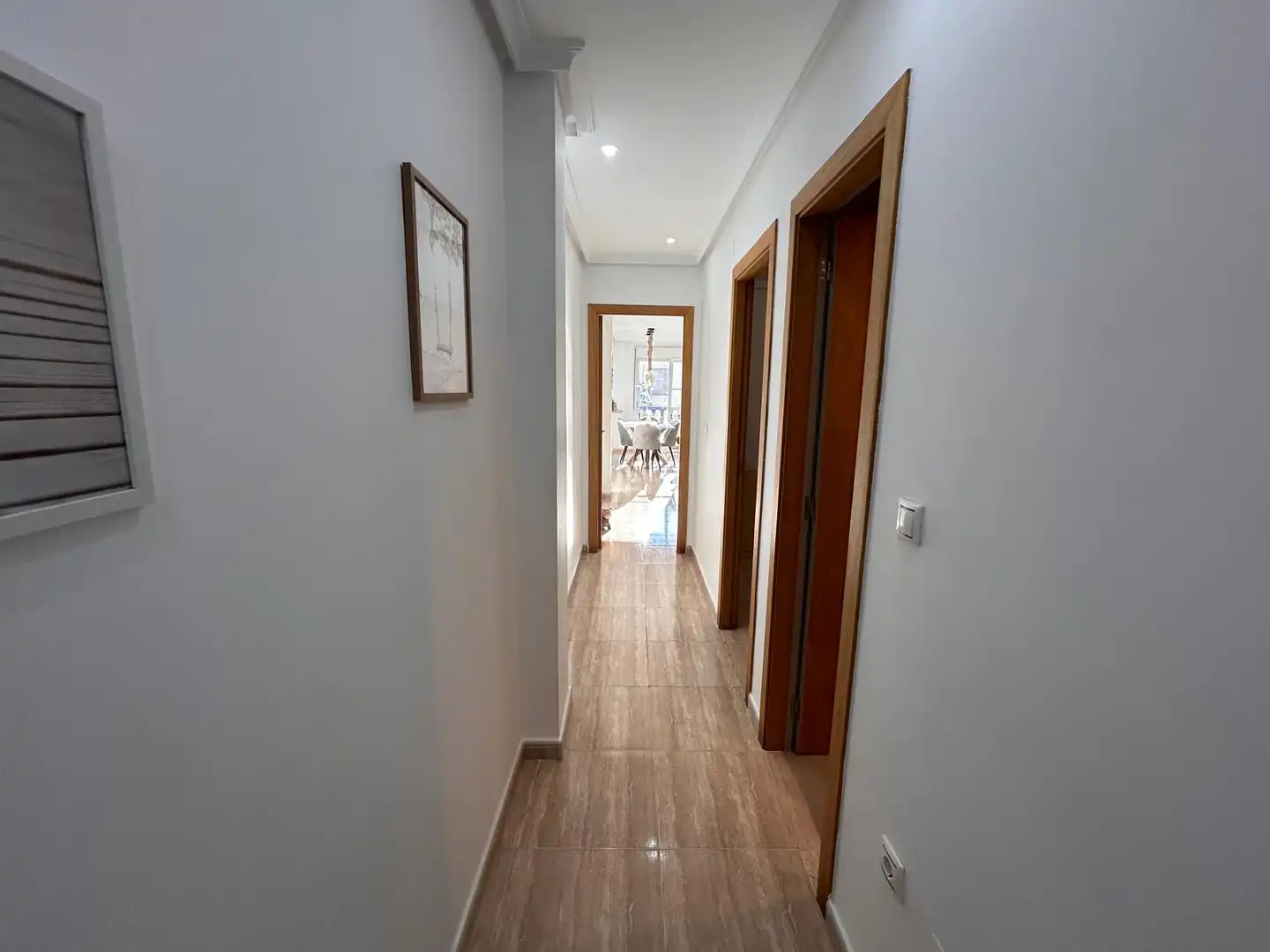 Flat for sale in Dolores  with Air Conditioner, Terrace and Furnished