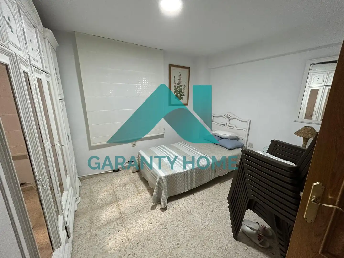 Chalet con terraza en venta en Casco Antiguo, imagen 22