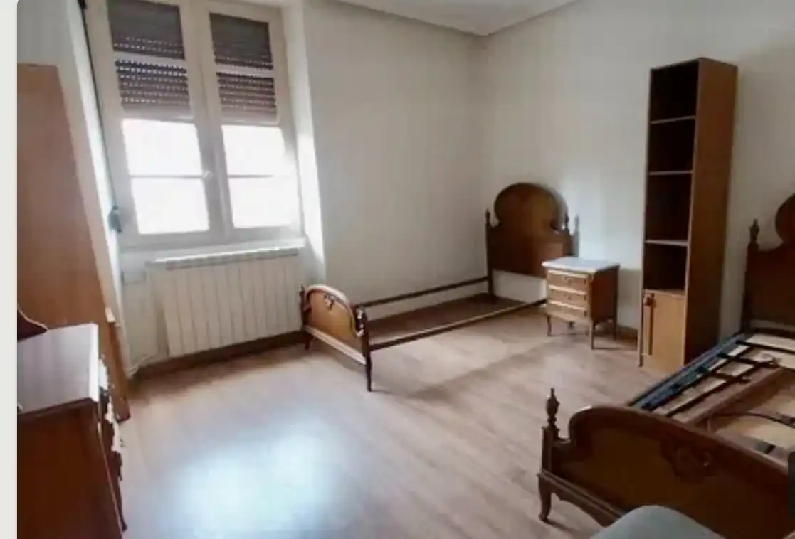 Finca rústica en venta en Calle Corpus Christi, San Andrés del Rabanedo pueblo