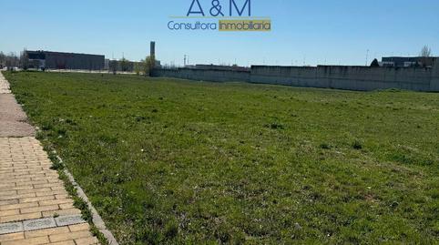 Photo 4 of Industrial buildings for sale in Atenea, Sotoverde, Valladolid