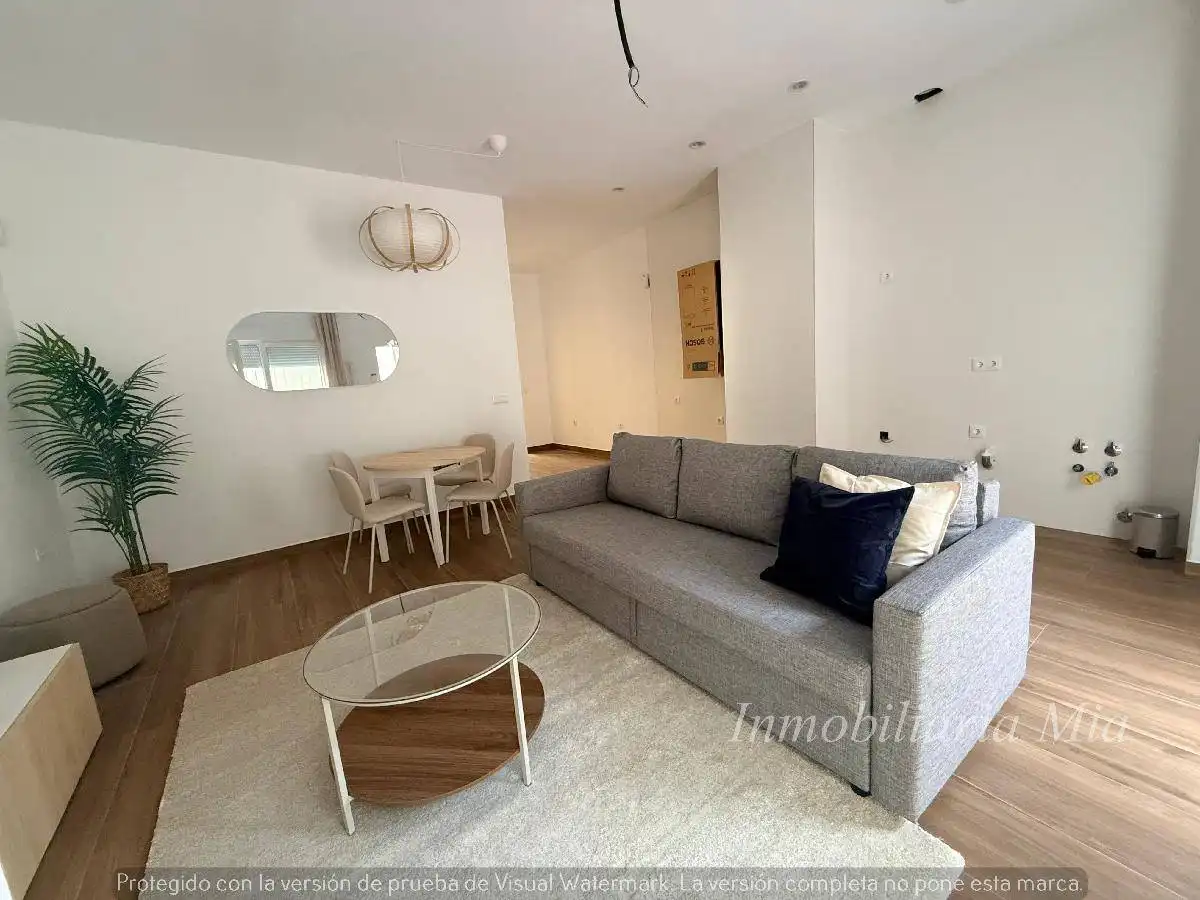 Apartament amb piscina en venda a Centro, imagen 4
