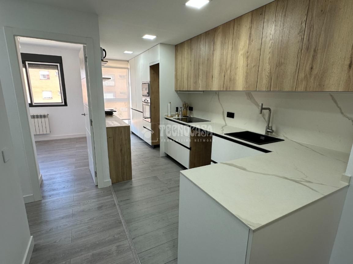 Flat for sale in Los Villares