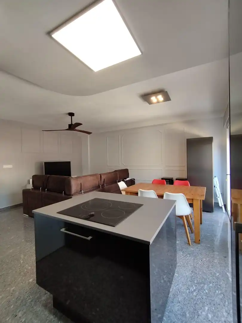 Reihenhaus mit Terrasse zur Miete in Pedanías Norte, imagen 21