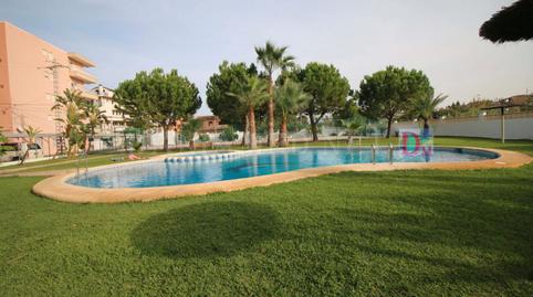 Foto 2 de Apartament en venda a Devessa - Monte Pego, Dénia