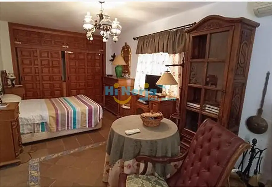 Casa con piscina en venta en Centro, imagen 18