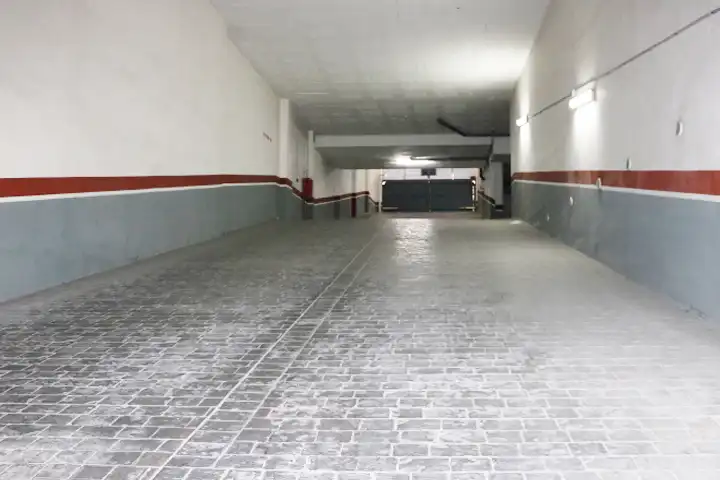 Storage room for rent in Petrer
