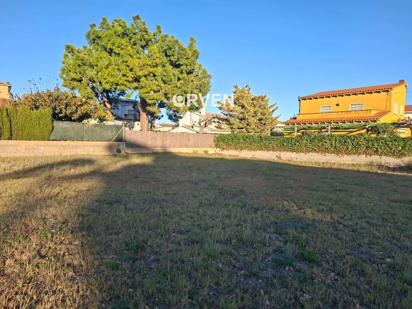 Land for sale in Roda de Berà