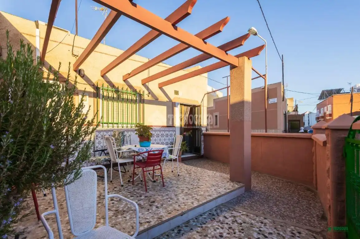 Haus zum Verkauf in La Cañada de San Urbano, imagen 15