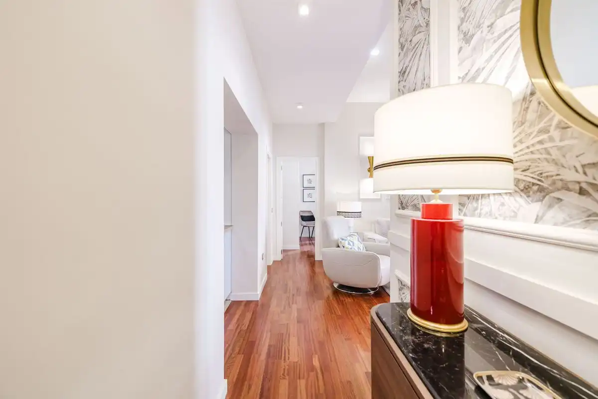 Flat with terrace for sale in Calle Cárcer, imagen 16