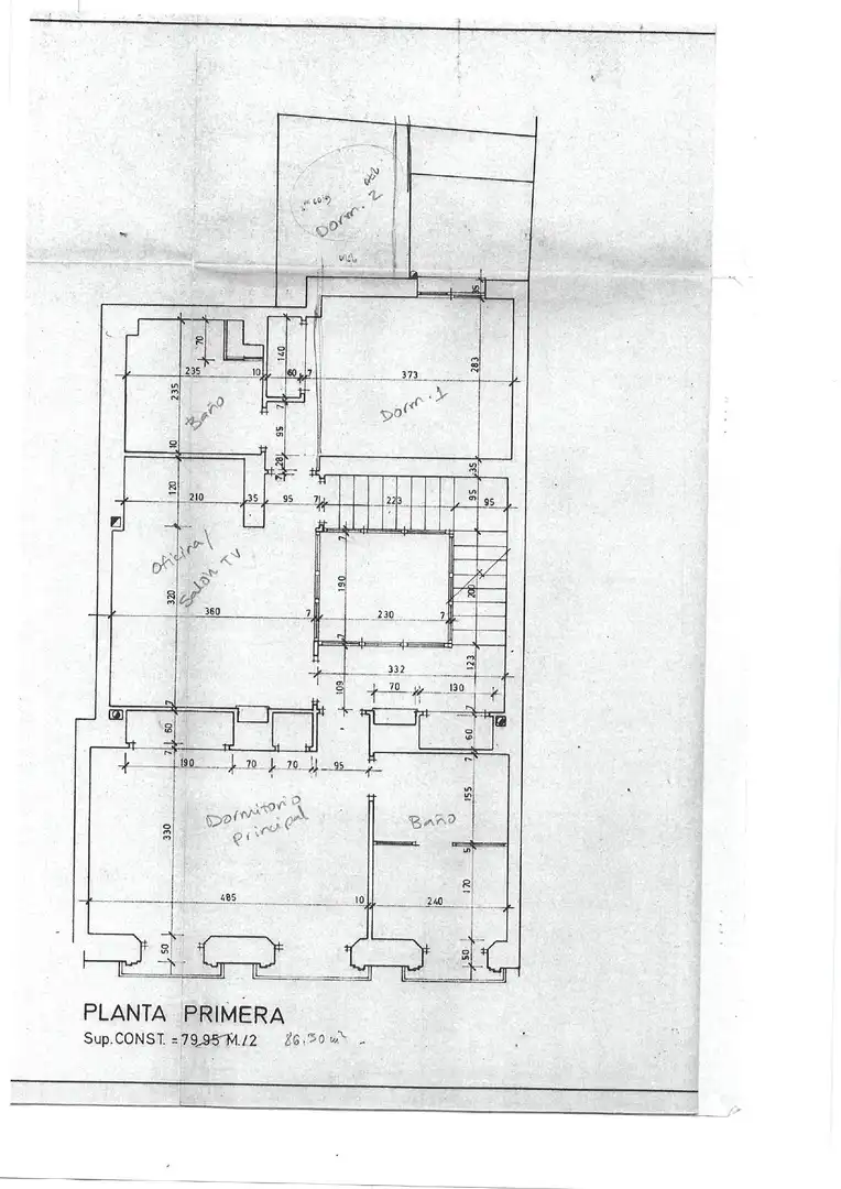 Casa o chalet en venta en Calle Miguel Cid, San Lorenzo