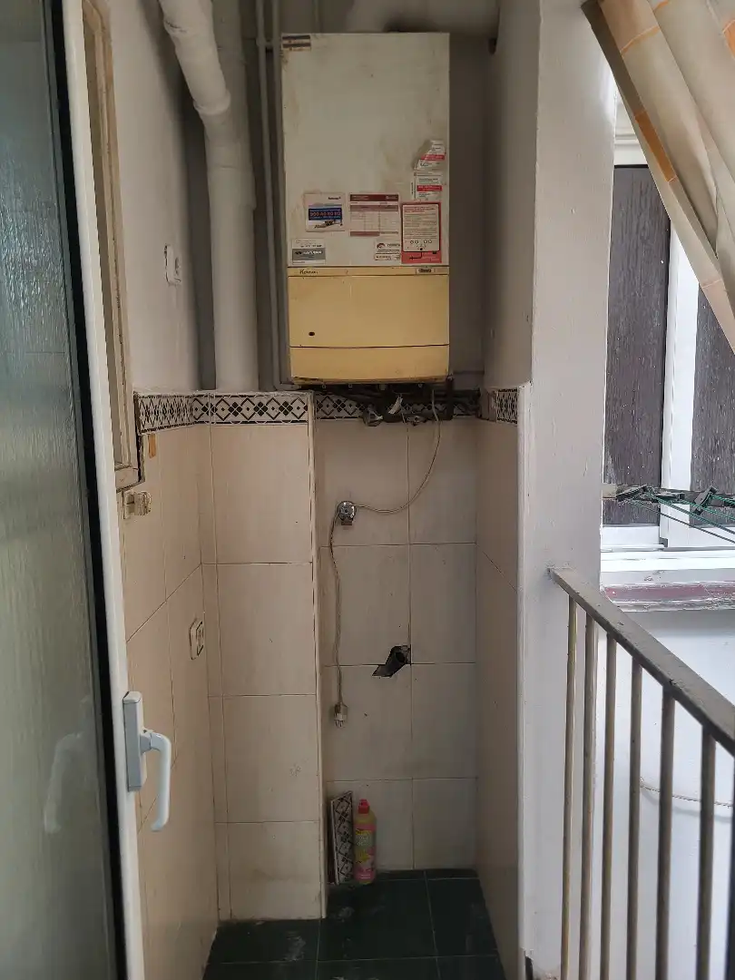 Flat with terrace for sale in Carrer Gran de Sant Andreu, imagen 20