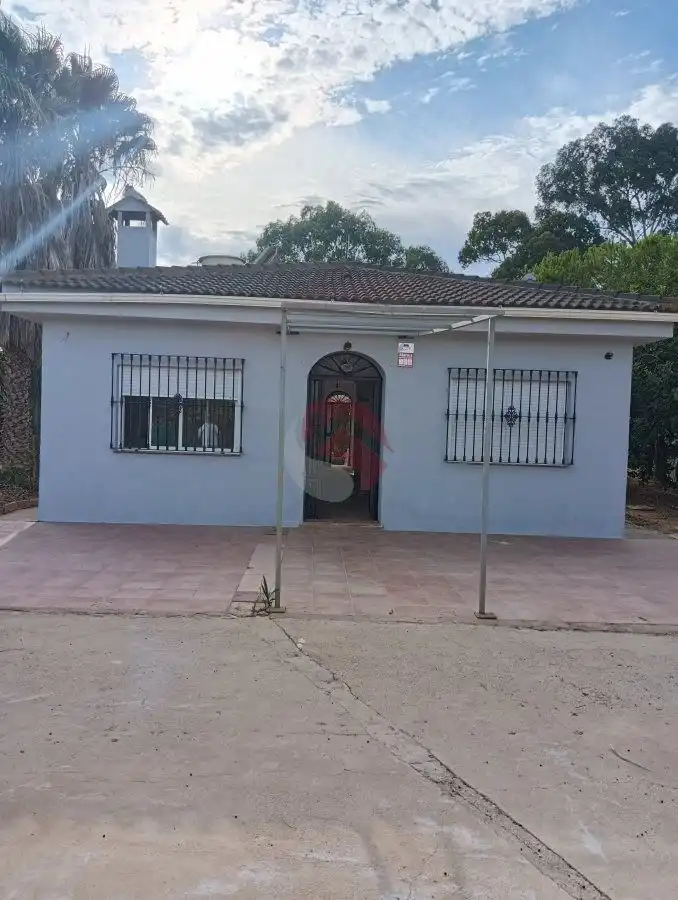 Landhaus mit Garten zum Verkauf in Dehesa Molino Alto, imagen 3