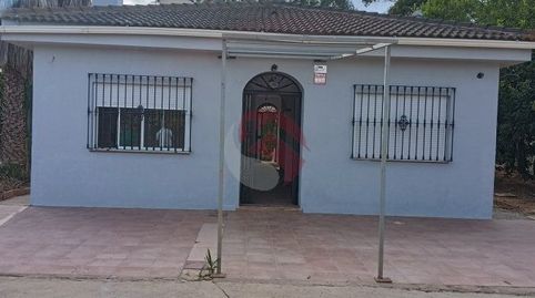 Foto 3 de Finca rústica en venta en Dehesa Molino Alto, Nueva Aljaima - Las Tres Leguas - Los Mondeños, Cártama