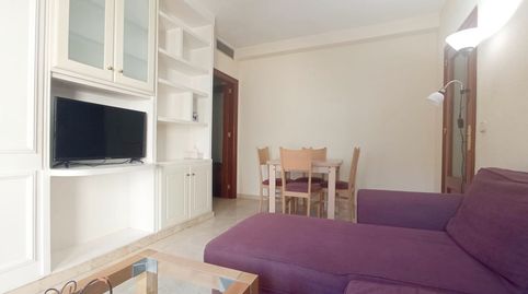 Foto 2 de Piso de alquiler en Nevada, Granada