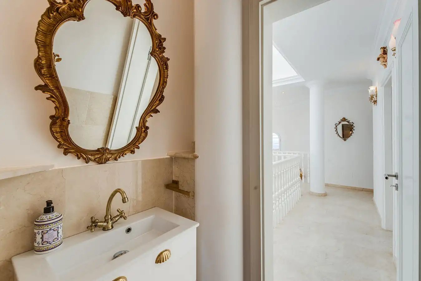 Casa rustica con piscina in vendita a Cala Pi - Vallgornera, imagen 31