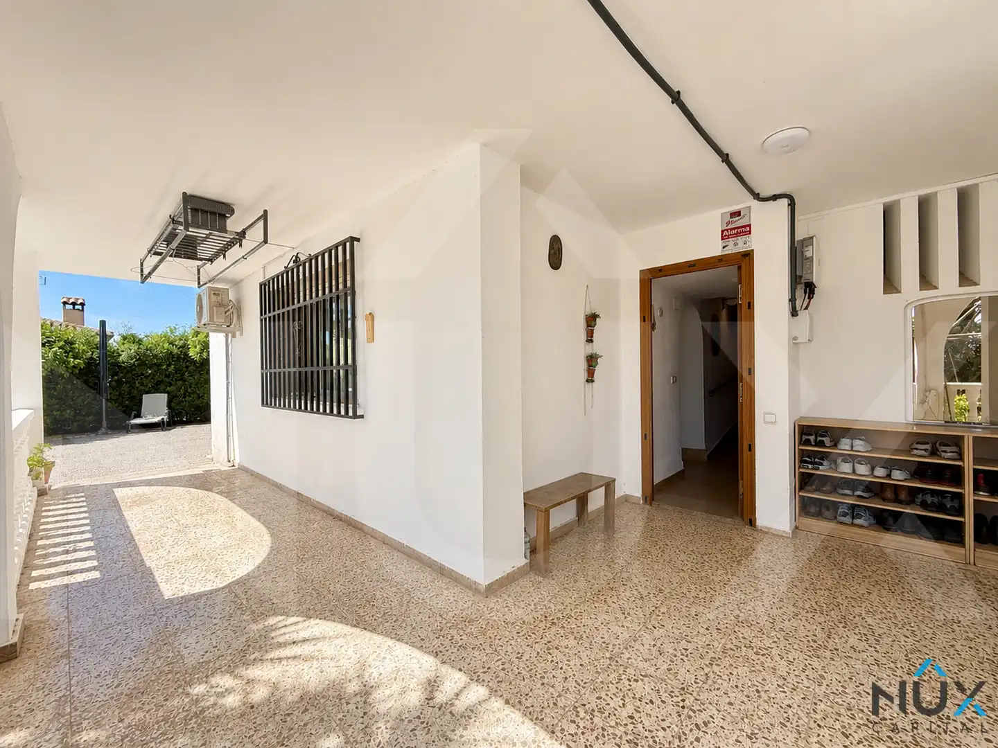 Chalet con terraza en venta en Corralet - Bonanza - Tres Rutas, imagen 40