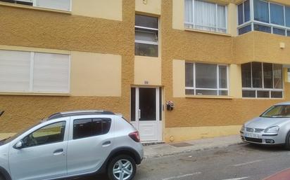 Exterior view of Flat for sale in Puerto del Rosario