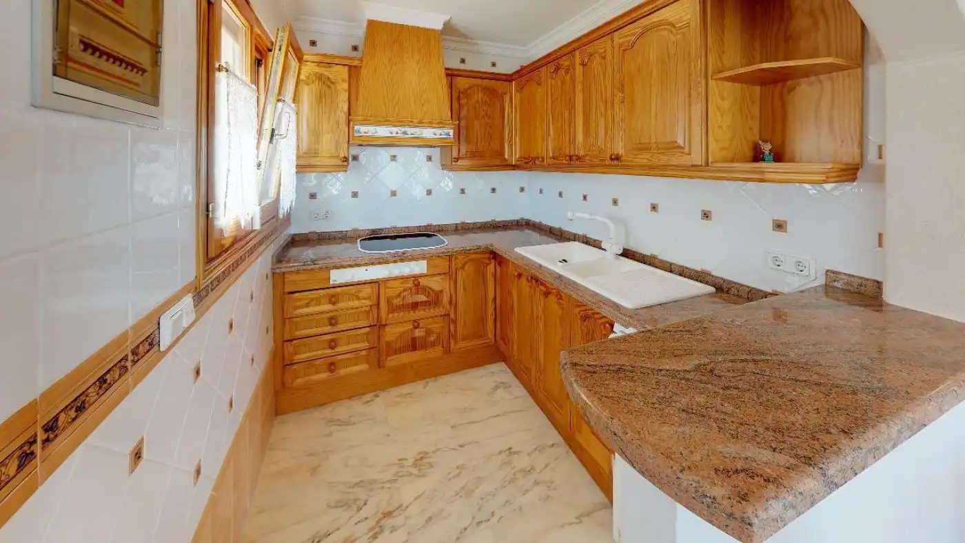 Detached house with terrace for sale in Maryvilla, imagen 27
