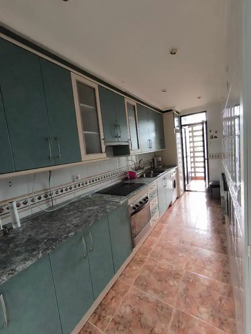 Cuina de Pis en venda en Trujillo amb Aire condicionat i Balcó