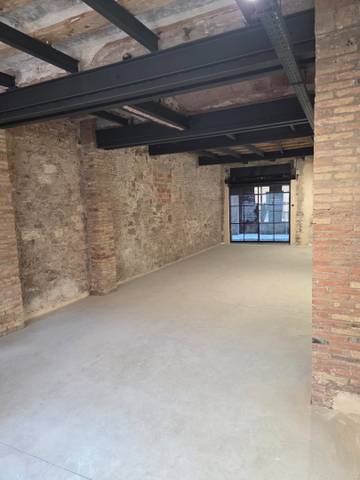 Local comercial en Alquiler en Carrer de les Moles en Barri Gòtic