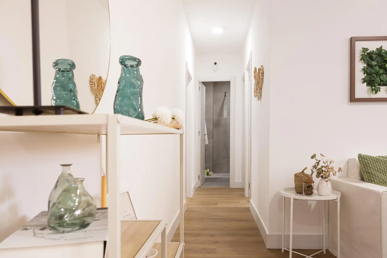 Piso en venta en Calle SANTA INFANCIA, 11, Puerta del Ángel
