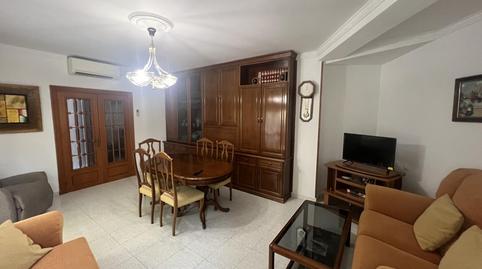 Foto 2 de Piso de alquiler en Plaza de Toros - Santa Rita, Almería