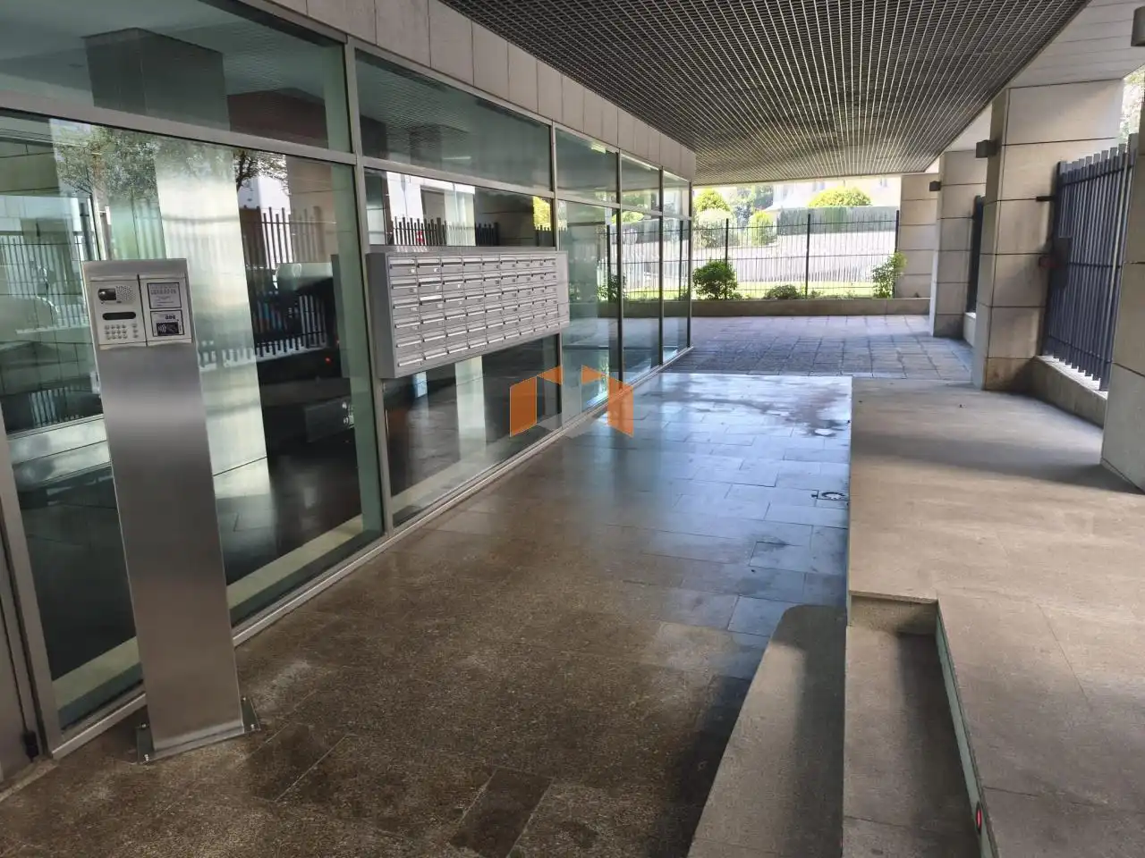 Ático en venta en Vigo  con Aire acondicionado, Calefacción y Terraza