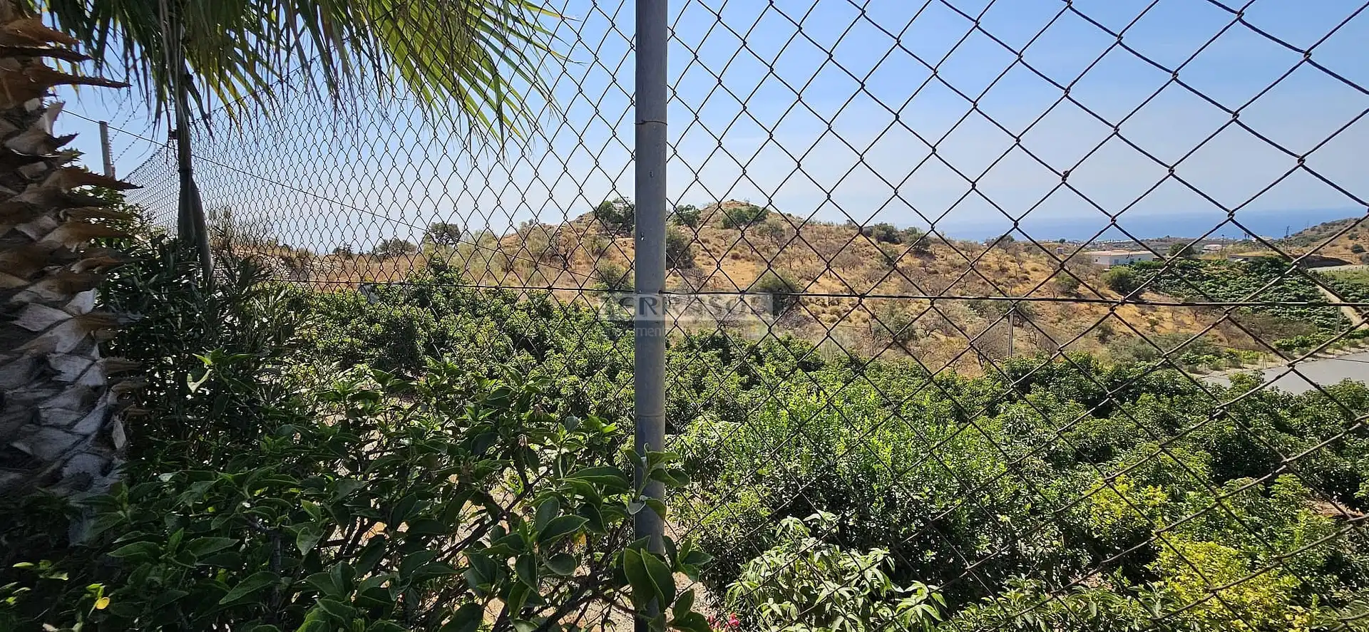 Casa o xalet en venda en Vélez-Málaga amb Moblat