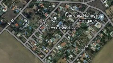 Photo 4 of Flat for sale in Calle D, 9, Pedanías Norte, Utrera