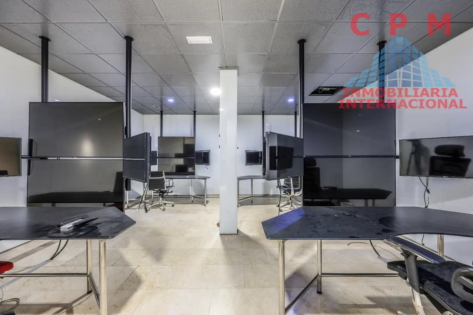Büro zur Miete in Moncloa - Aravaca