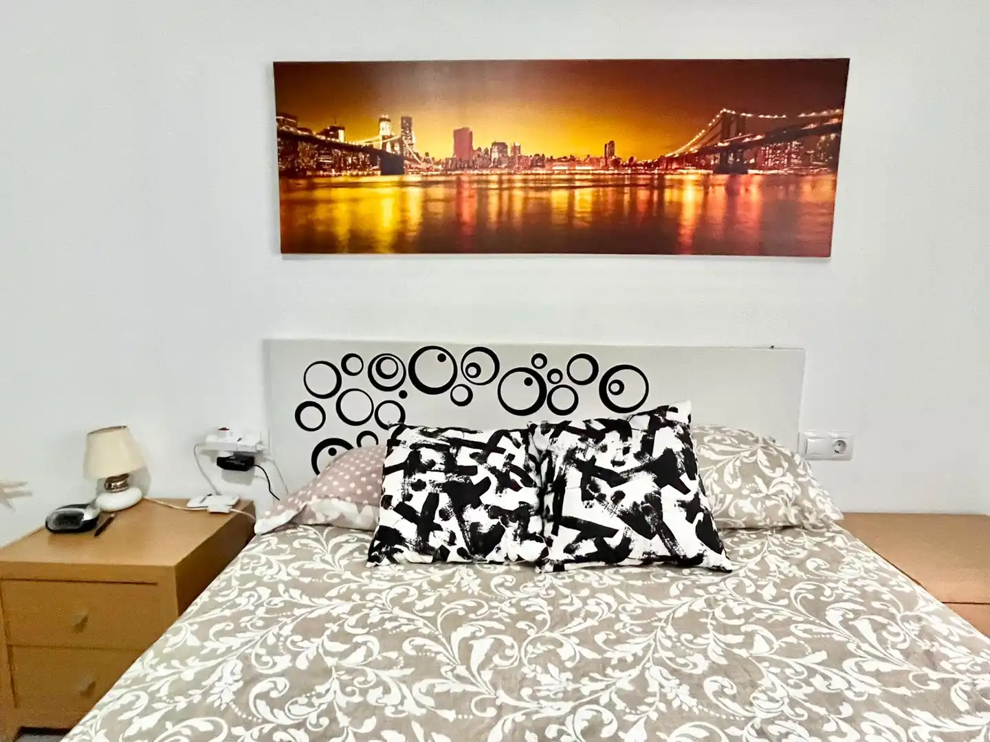 Bedroom of Detached homes for sale in Sabadell  with Terrace and Storage room