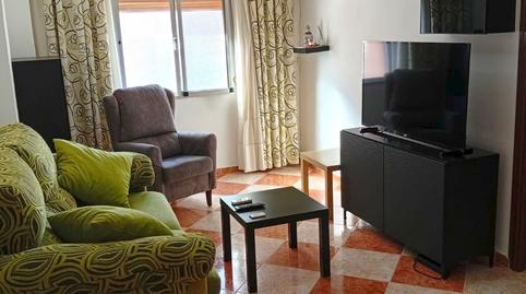 Foto 2 de Pis en venda a Mirajazminez, Parque Victoria Eugenia, Málaga