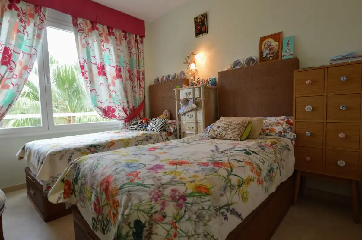Ático con terraza en venta en Selwo, imagen 16