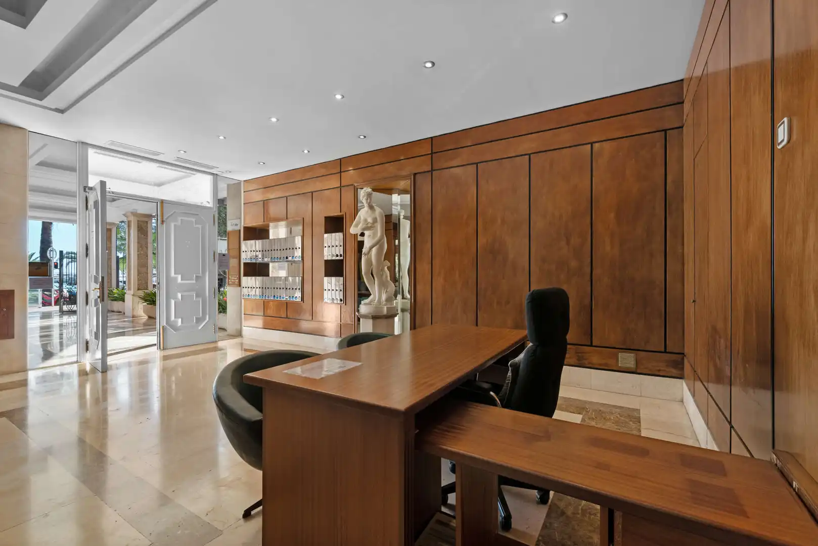 Apartament amb ascensor en venda a Ponent, imagen 16