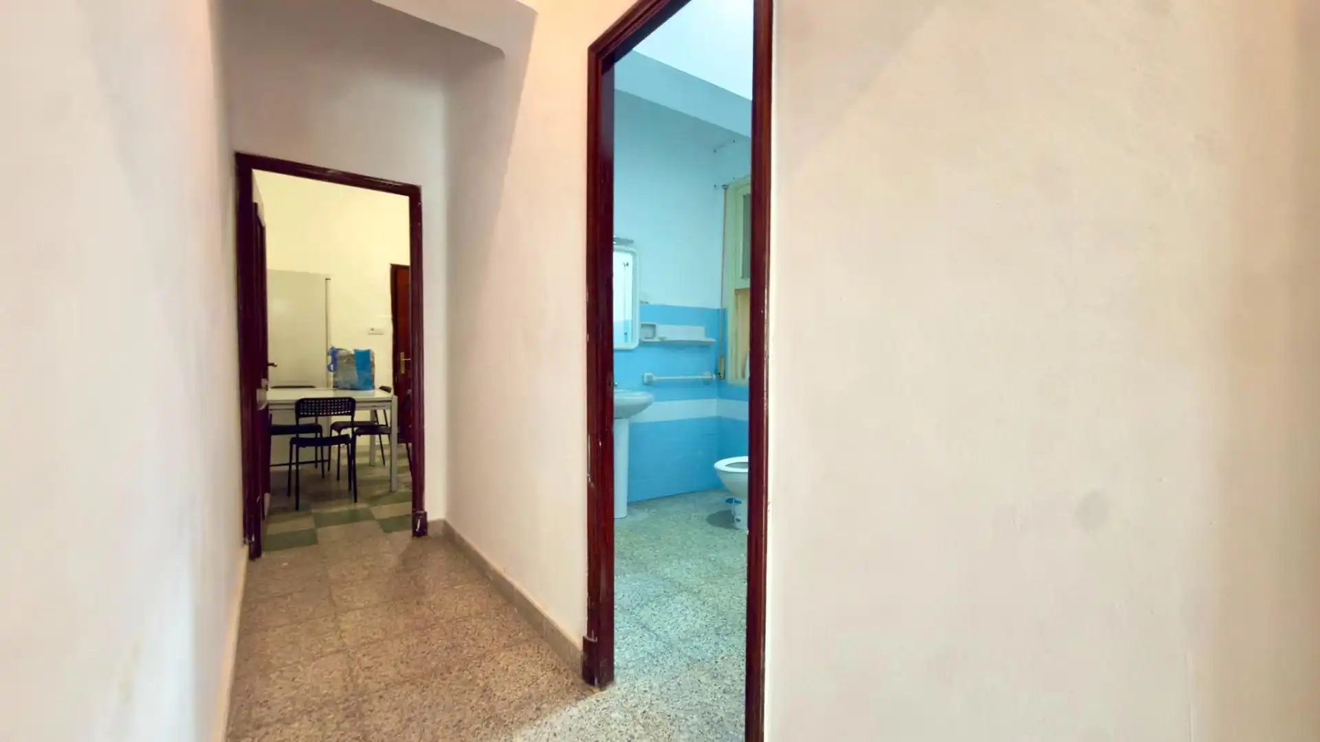 Flat for sale in Ribadavia  with Heating, Furnished and Balcony