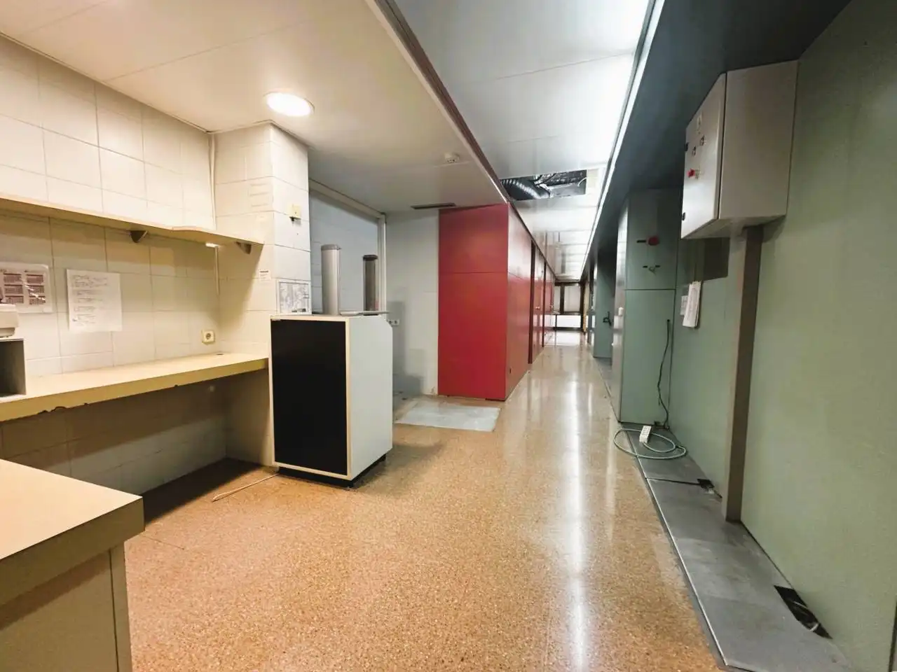 Local en venta en Girona con Aire acondicionado