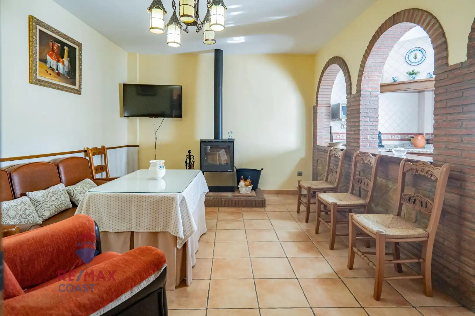 Haus zum Verkauf in piedras blancas poligono 15, imagen 9