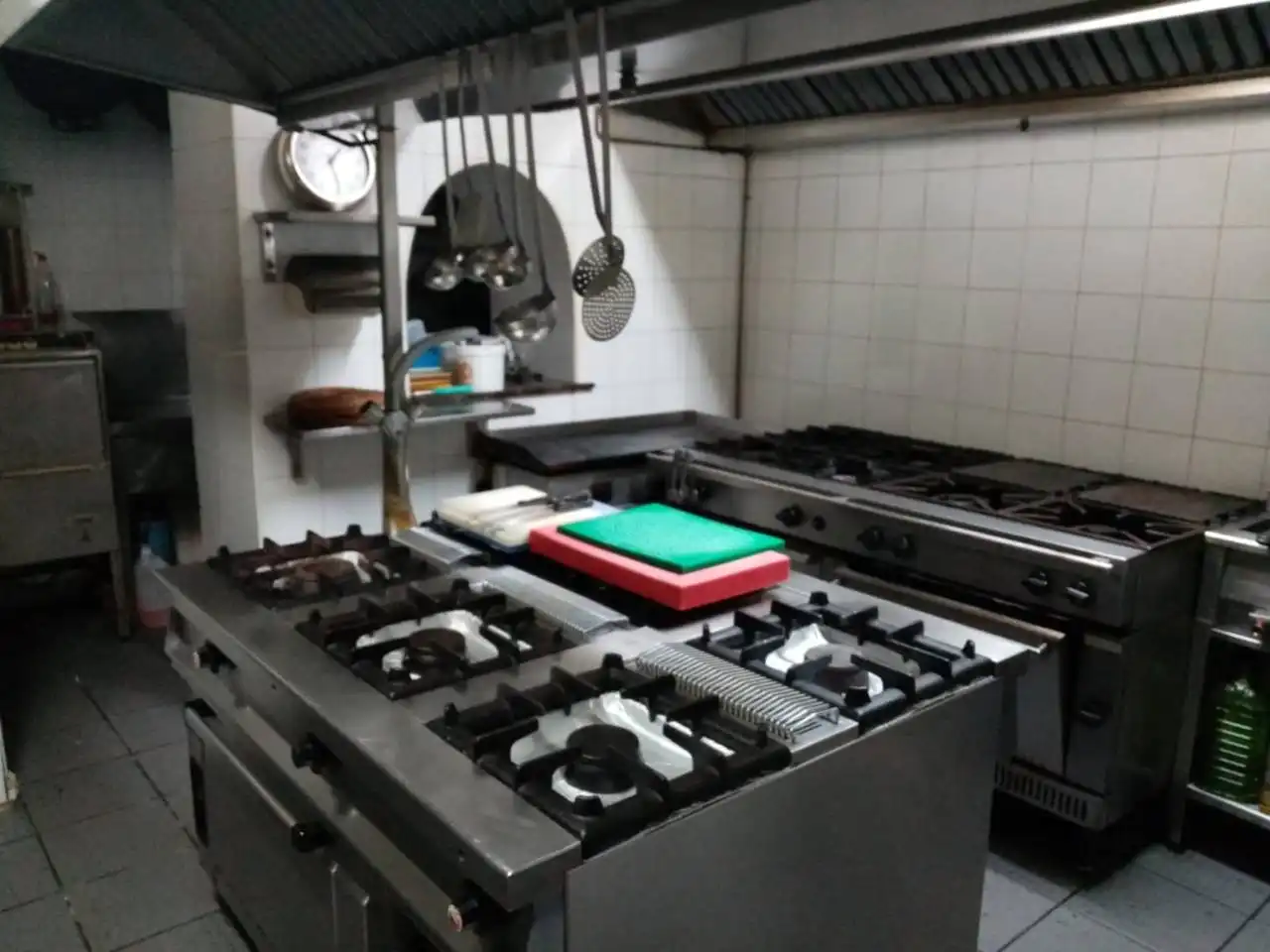 Local comercial en venda a Norte, imagen 16