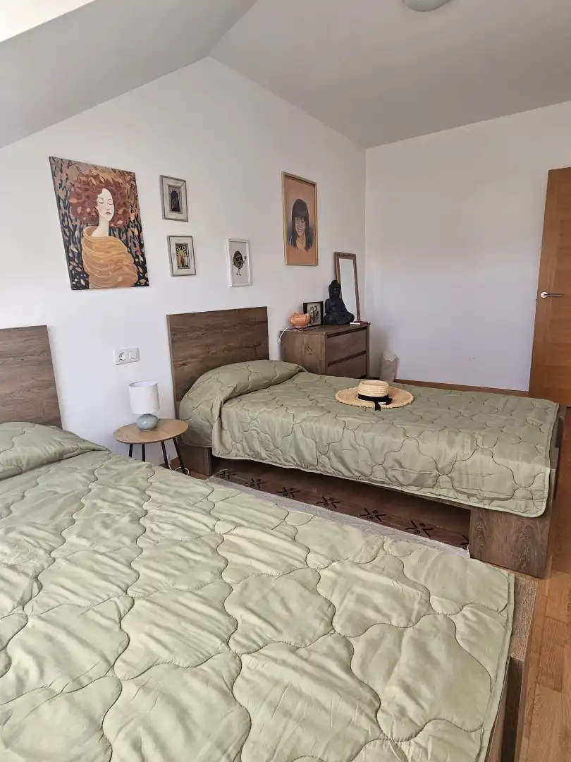 Dachboden zum Verkauf in Rúa Vila, 132, Barreiros