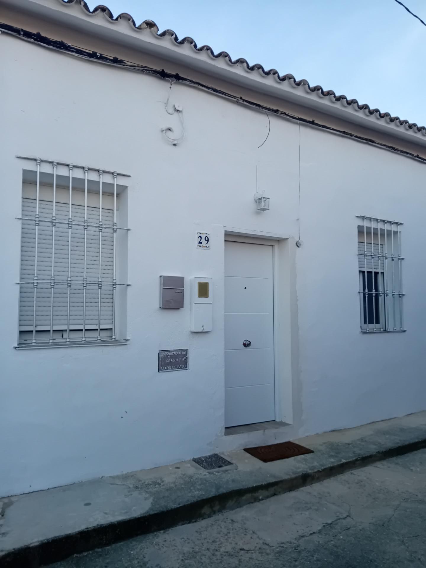 Exterior view of House or chalet for sale in Picassent