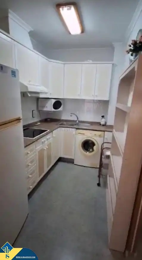 Apartamento con terraza en venta en Playa del Cura, imagen 3