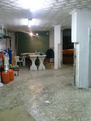 Local comercial en Venta en Quart de Poblet