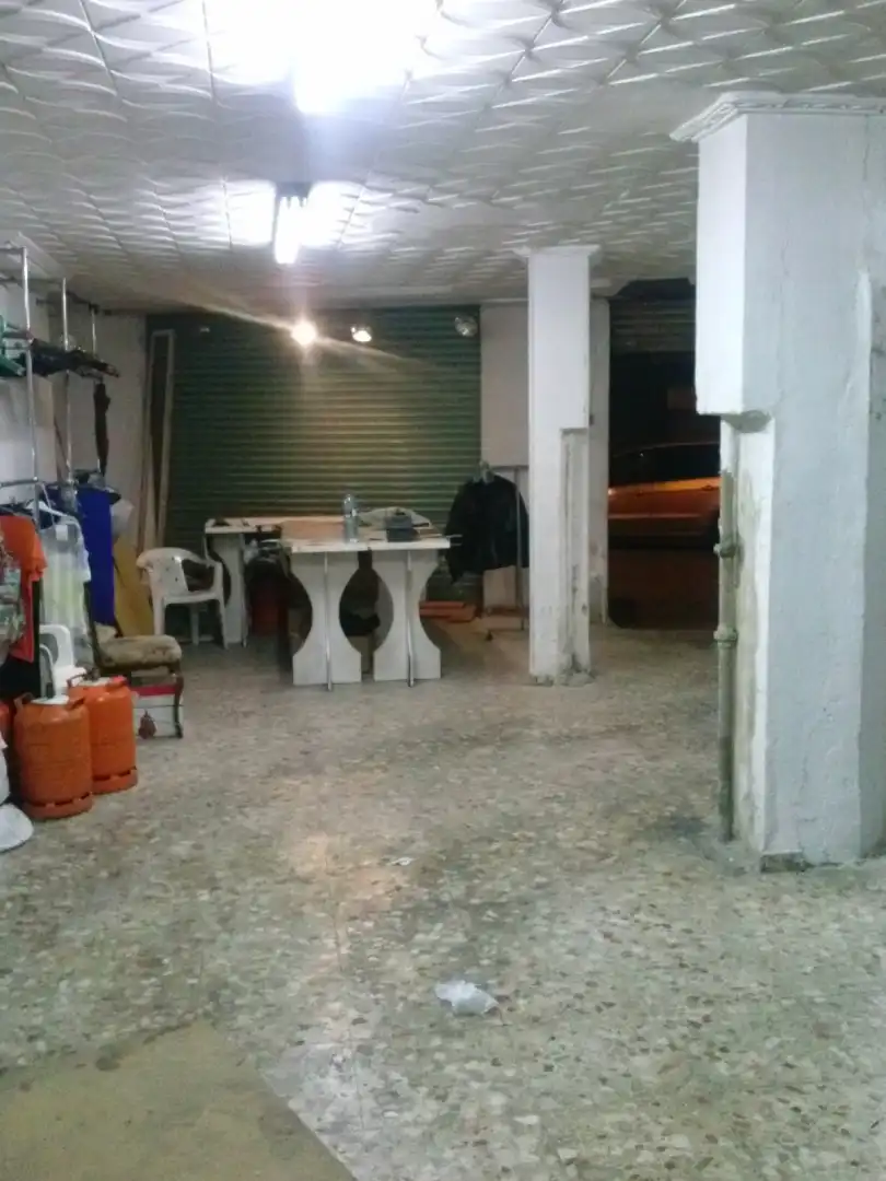 Locale commerciale in vendita a Quart de Poblet